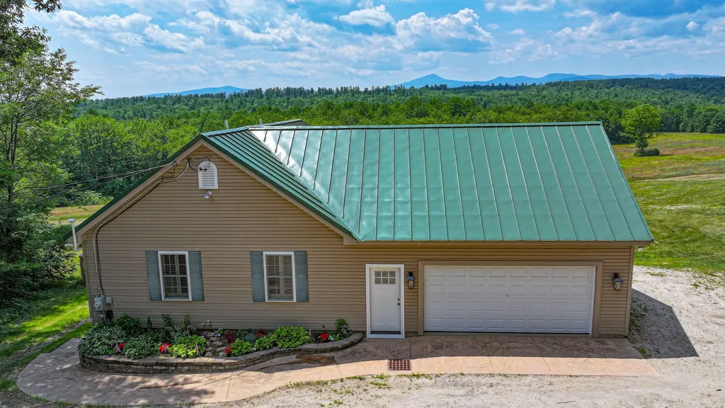455 Christian Hill Road Lovell ME 04051