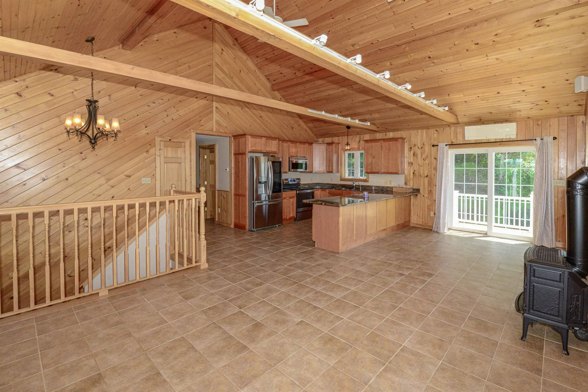 455 Christian Hill Road Lovell ME 04051