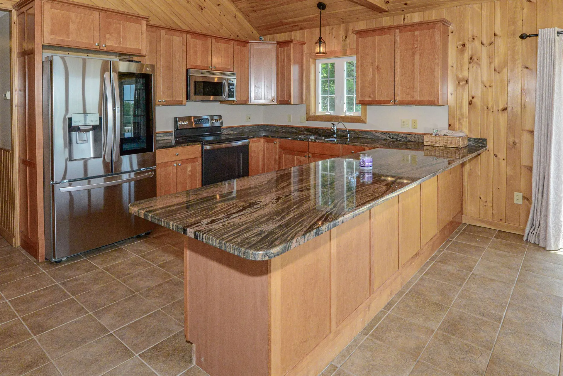 455 Christian Hill Road Lovell ME 04051