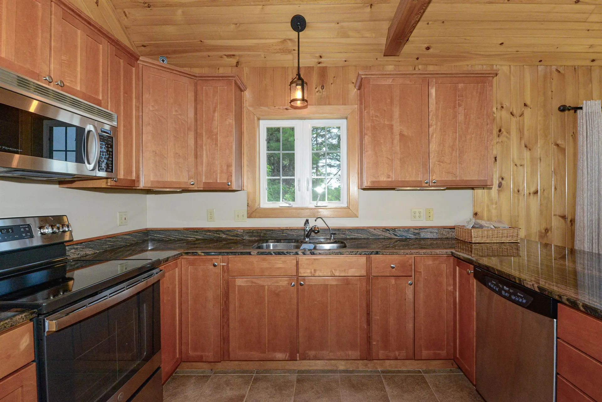 455 Christian Hill Road Lovell ME 04051