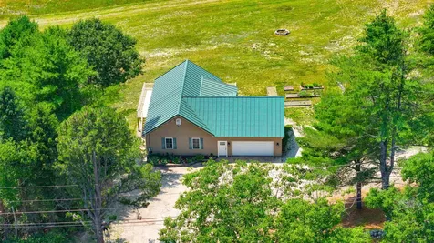 455 Christian Hill Road Lovell ME 04051