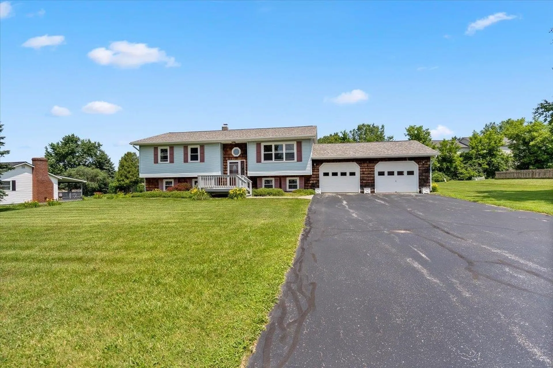 17 Meadowbrook Lane St. Albans Town VT 05478