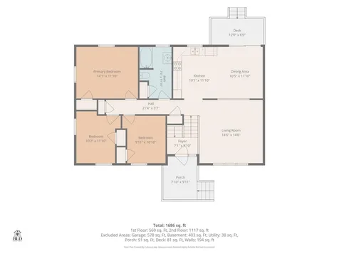 17 Meadowbrook Lane St. Albans Town VT 05478