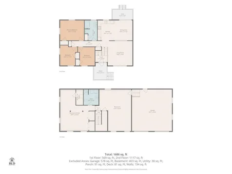 17 Meadowbrook Lane St. Albans Town VT 05478