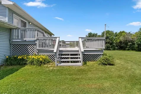 17 Meadowbrook Lane St. Albans Town VT 05478