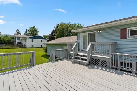17 Meadowbrook Lane St. Albans Town VT 05478