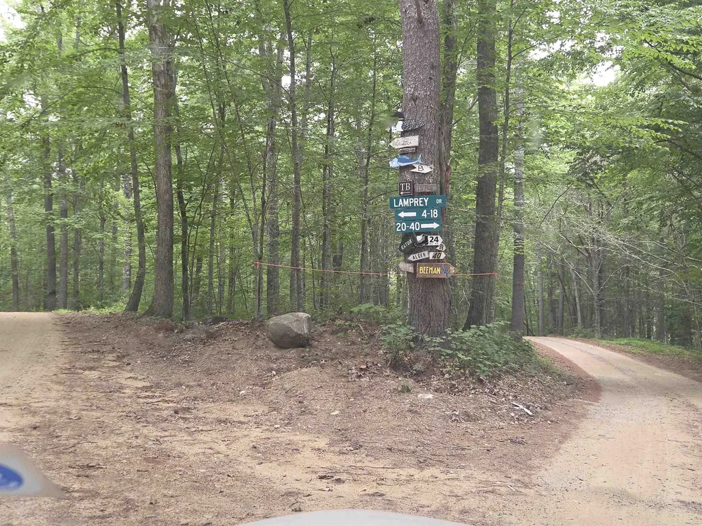 100 Lamprey Drive Nottingham NH 03290