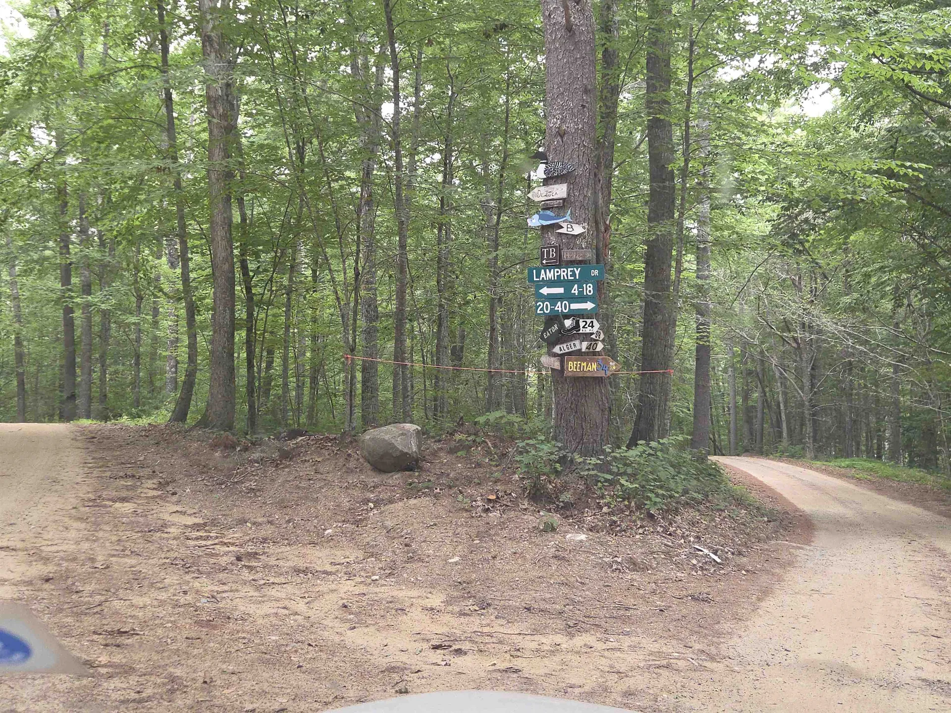100 Lamprey Drive Nottingham NH 03290