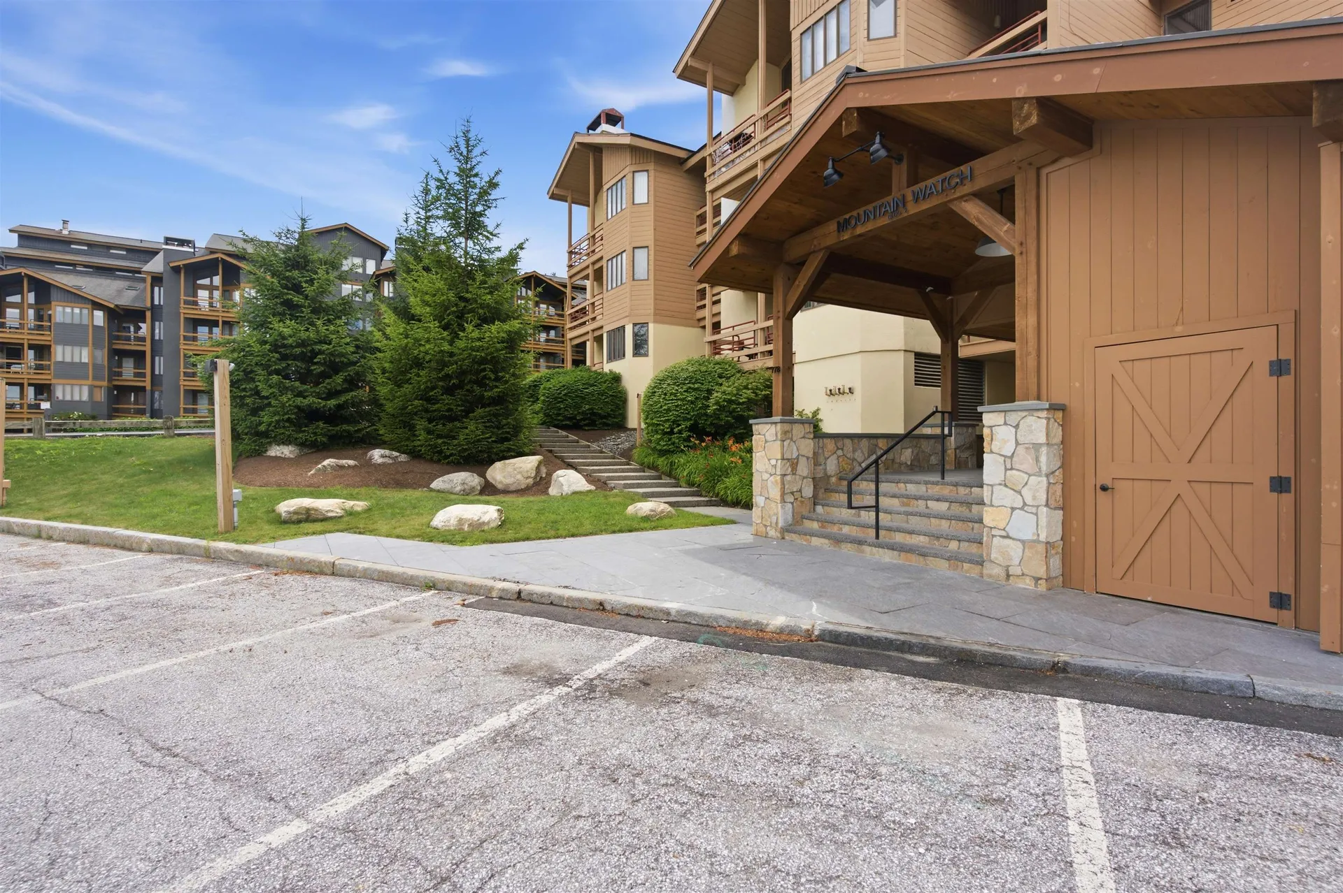 Stratton VT, 778 Stratton Mountain Access Road, Unit 2401