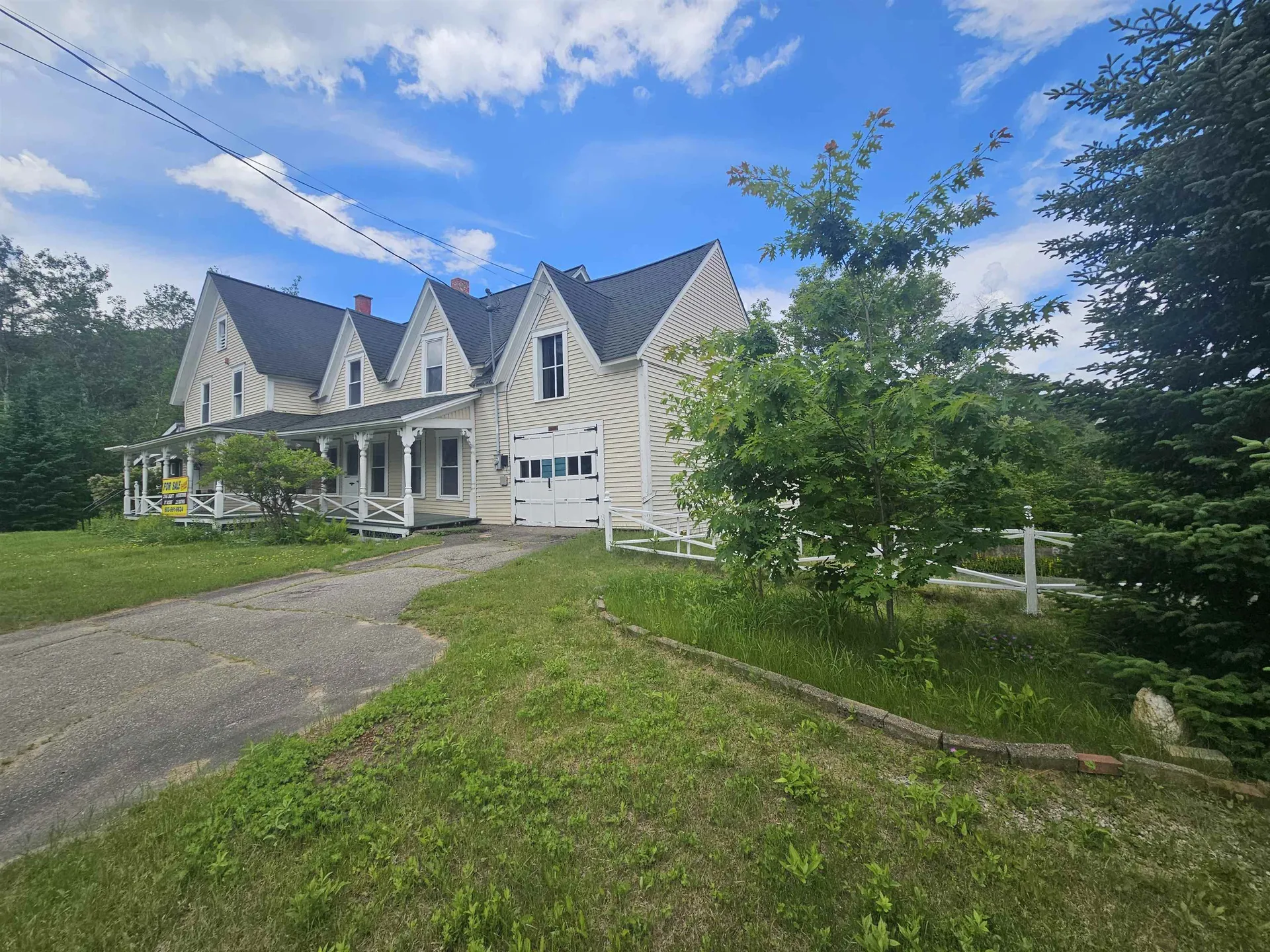116 Mount Eustis Road Littleton NH 03561