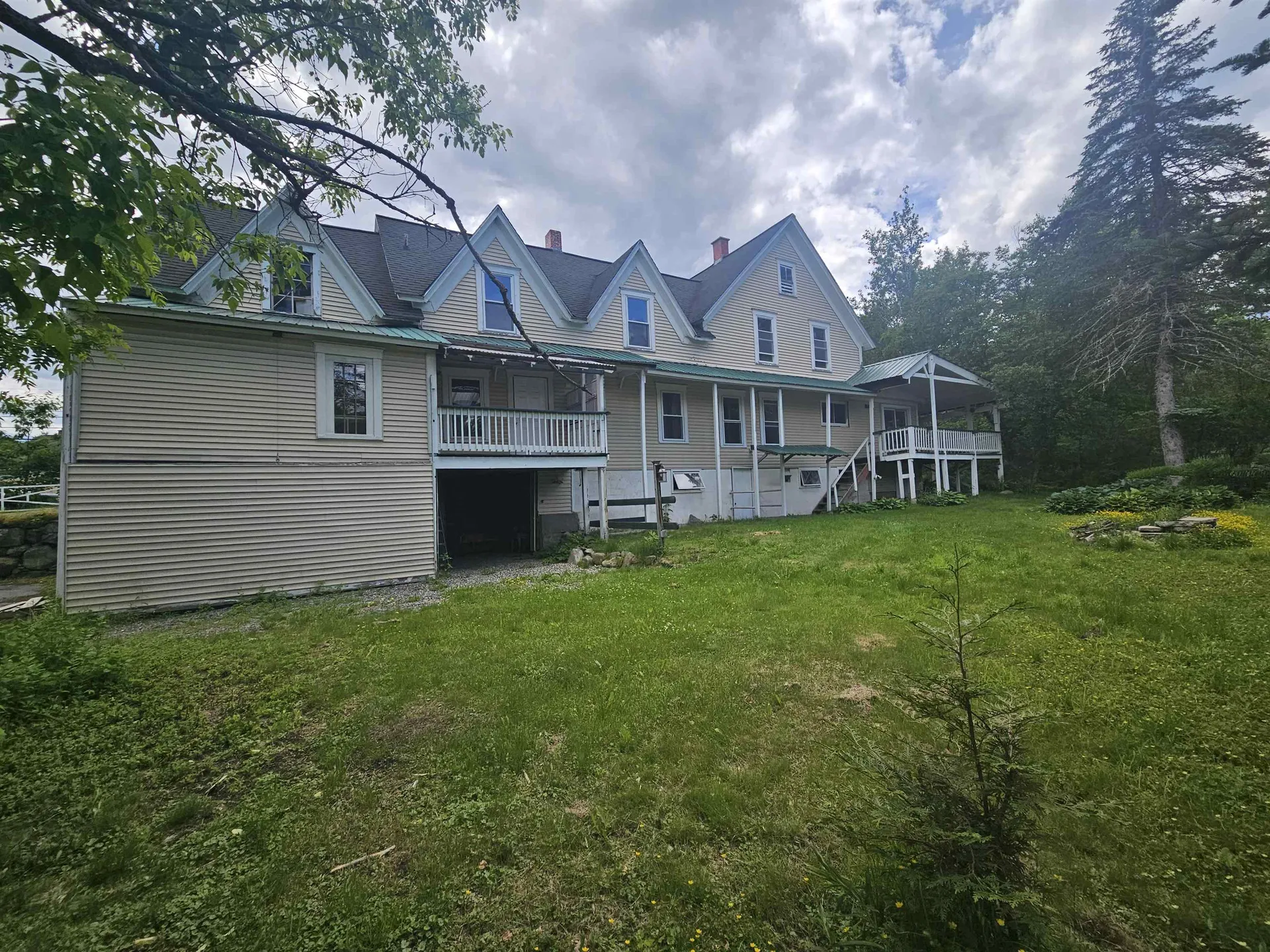 116 Mount Eustis Road Littleton NH 03561