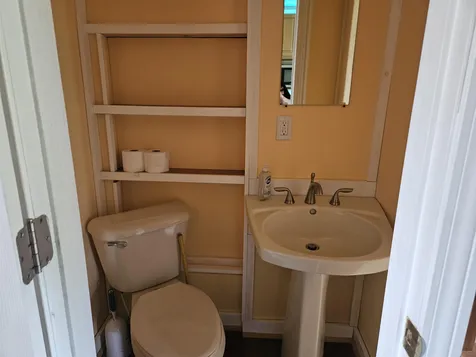 116 Mount Eustis Road Littleton NH 03561
