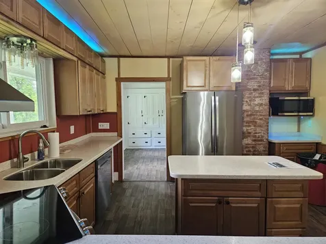 116 Mount Eustis Road Littleton NH 03561