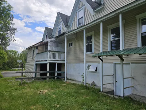 116 Mount Eustis Road Littleton NH 03561