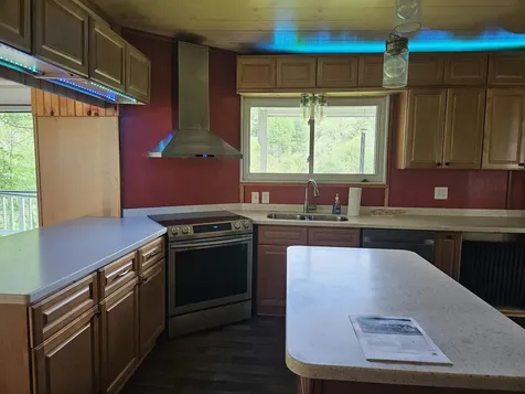116 Mount Eustis Road Littleton NH 03561
