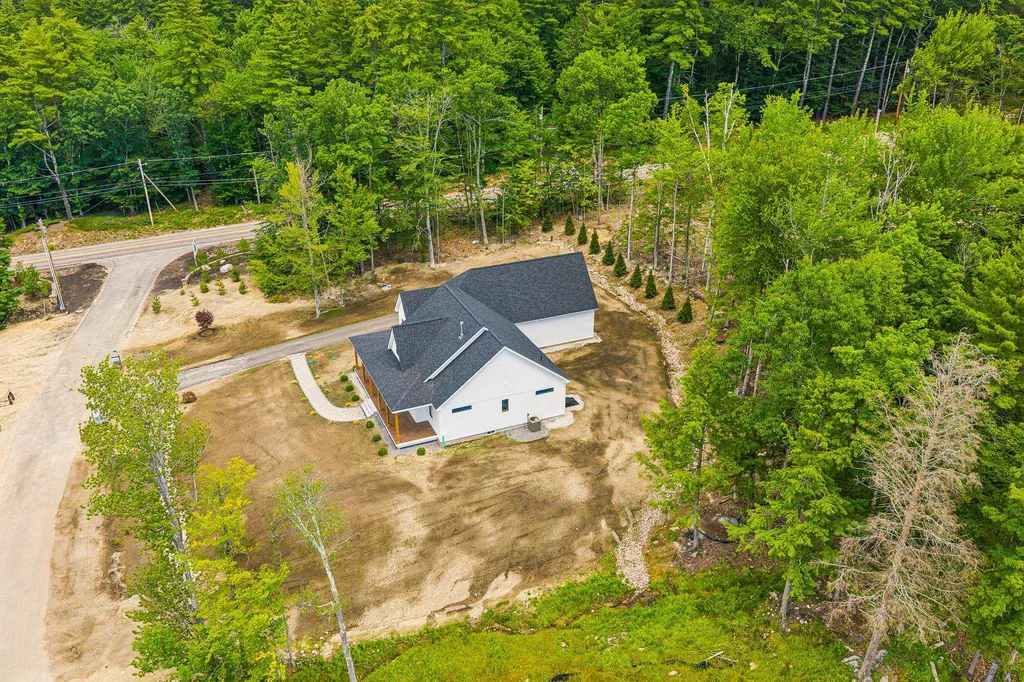 1 Jaytee Drive Alton NH 03809