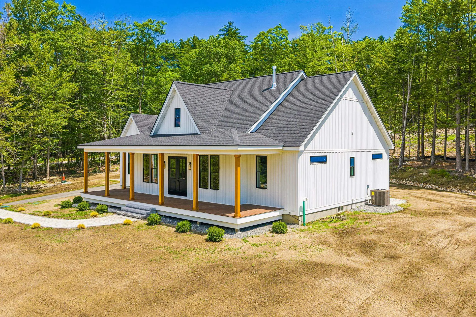 1 Jaytee Drive Alton NH 03809