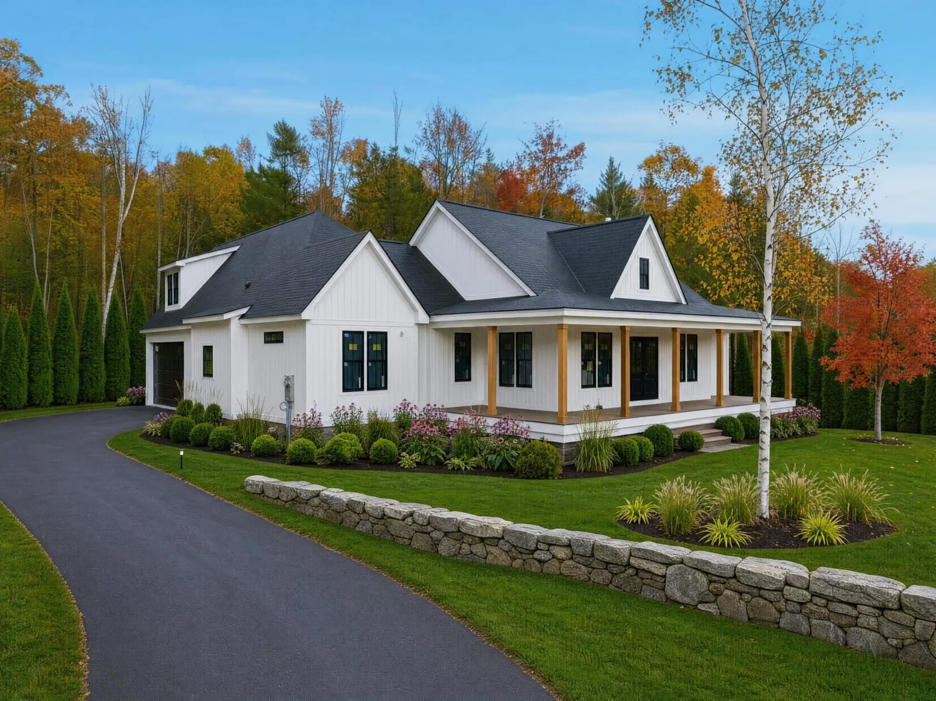 1 Jaytee Drive Alton NH 03809