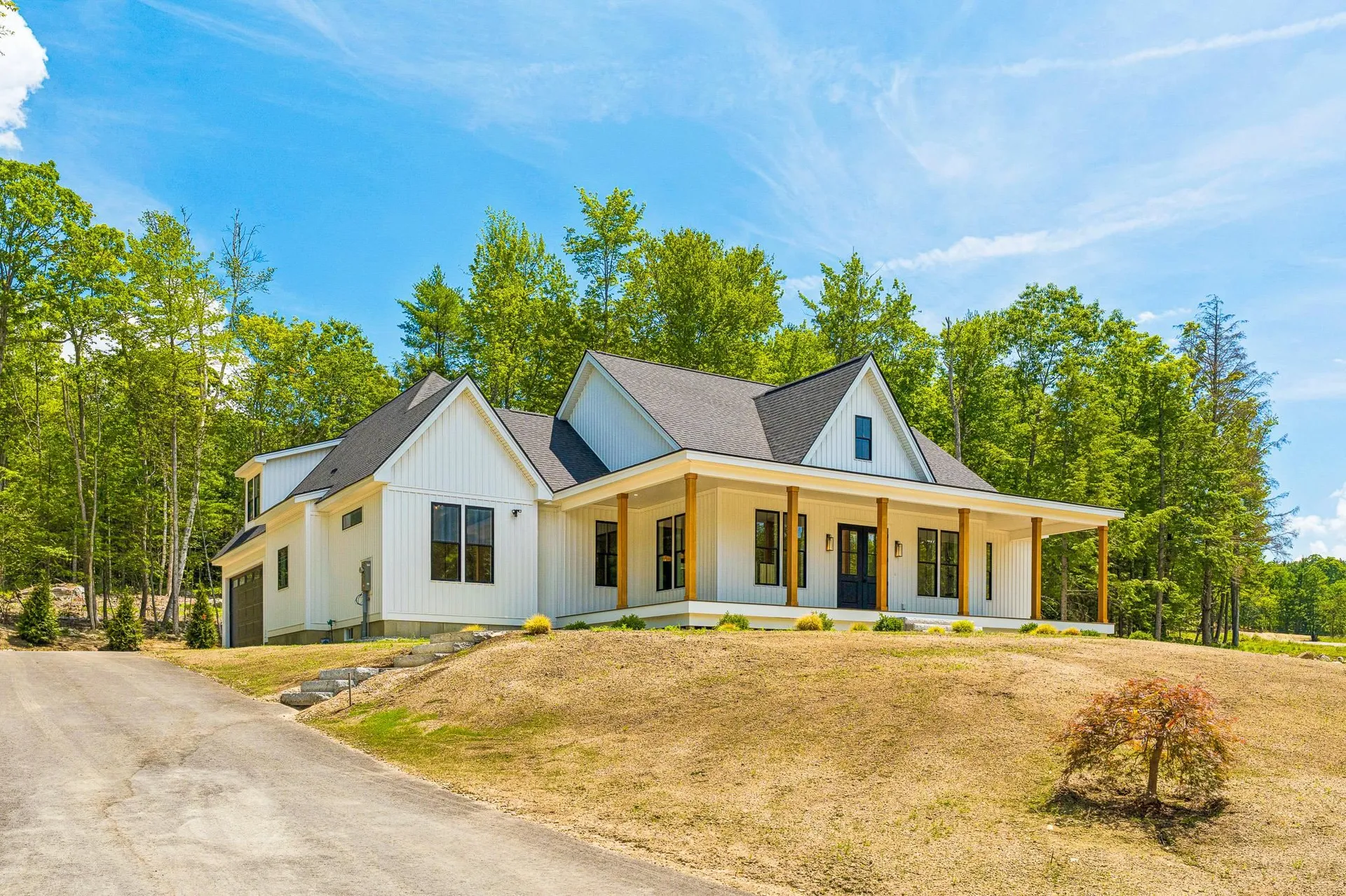 1 Jaytee Drive Alton NH 03809