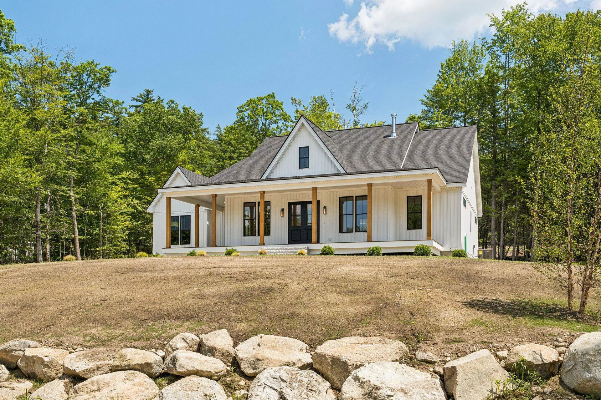 1 Jaytee Drive Alton NH 03809