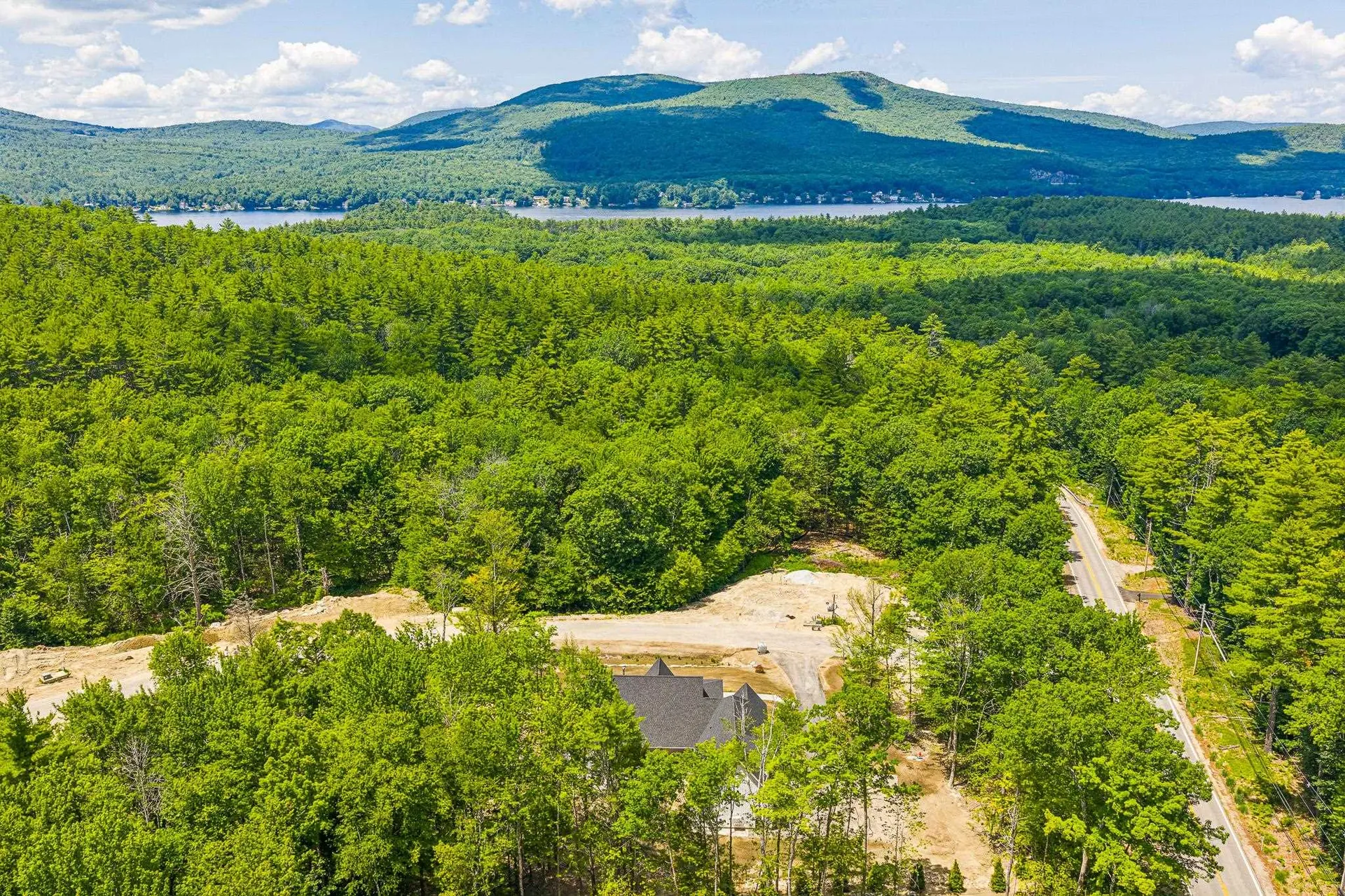 1 Jaytee Drive Alton NH 03809