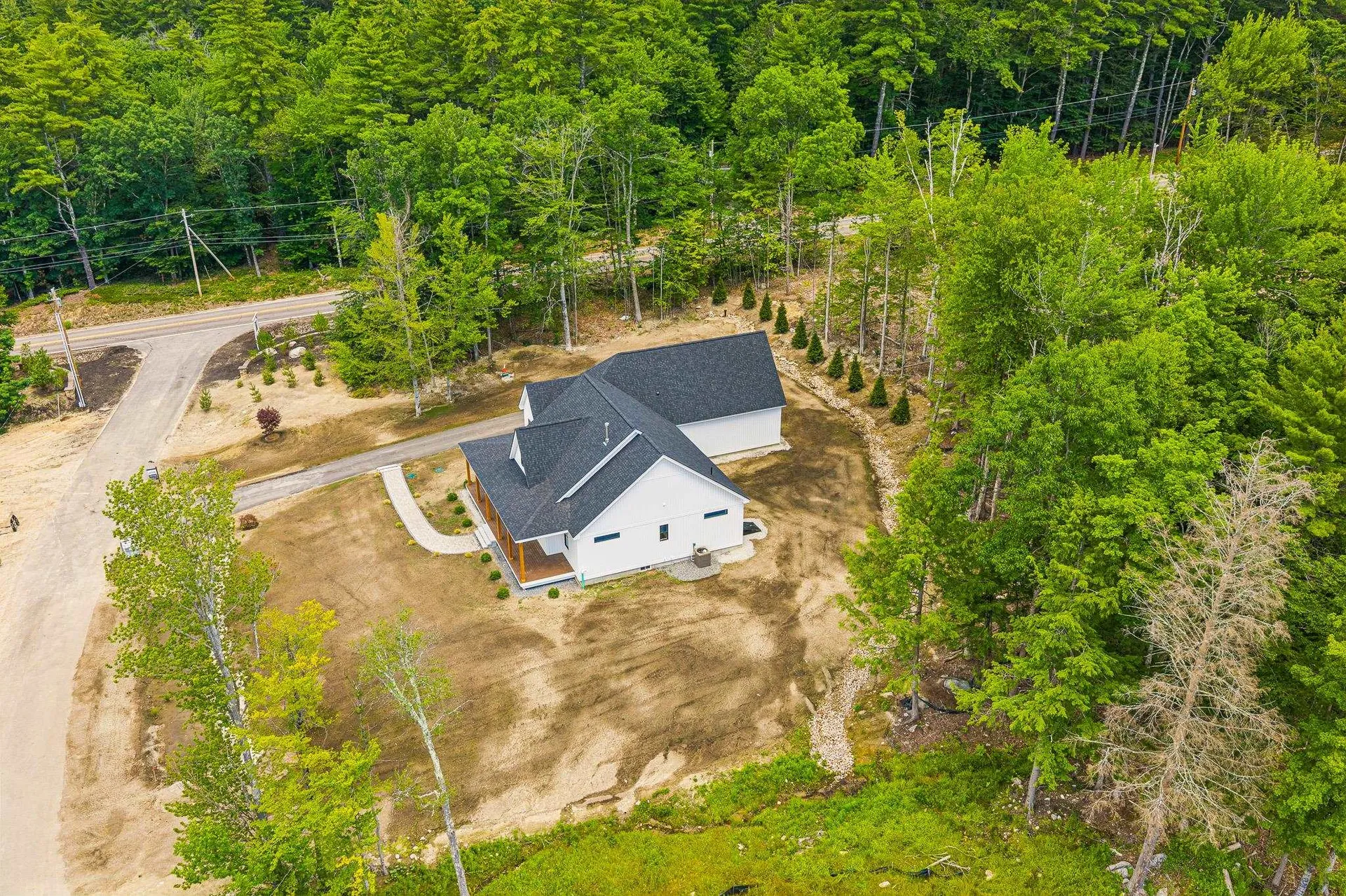1 Jaytee Drive Alton NH 03809