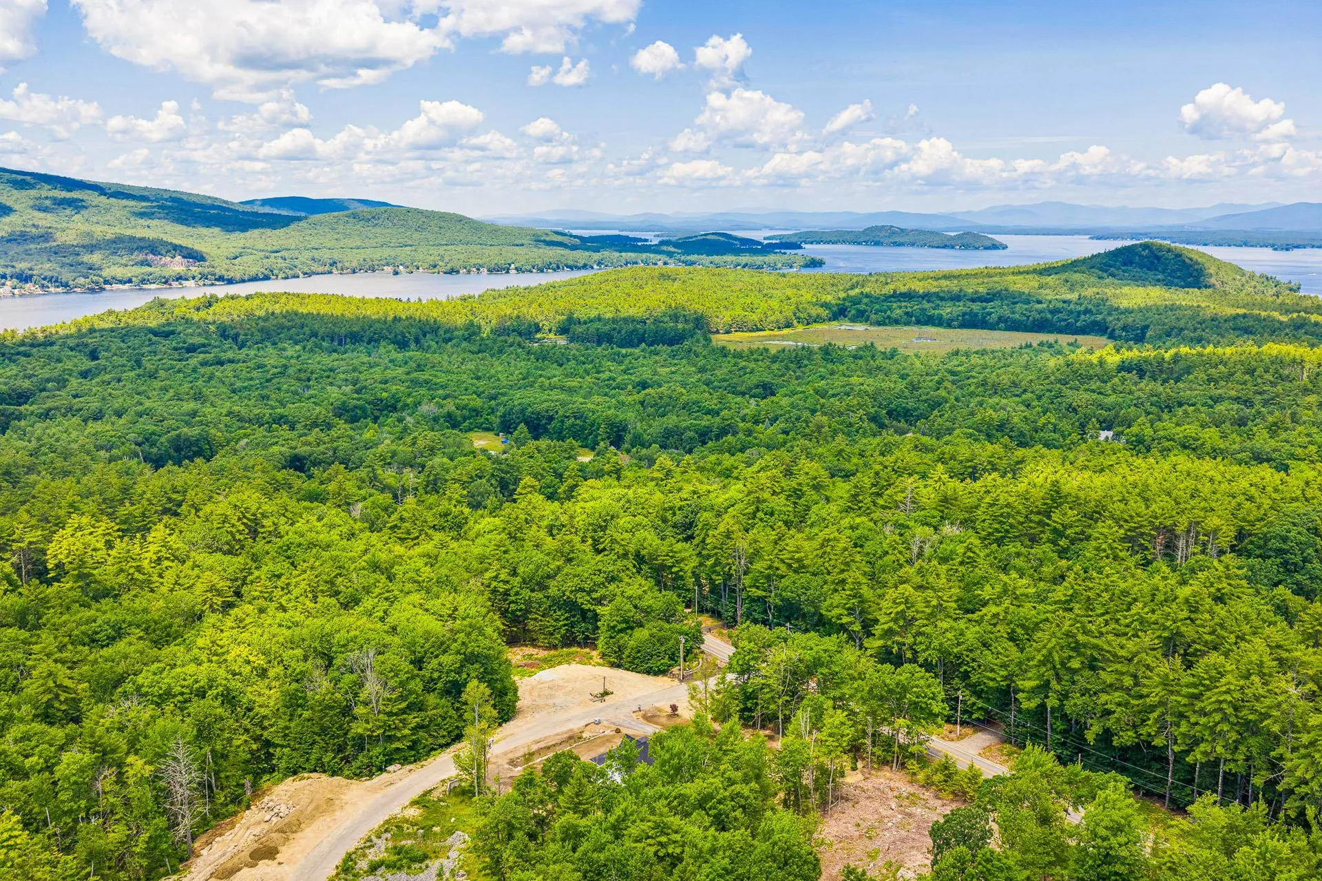 1 Jaytee Drive Alton NH 03809