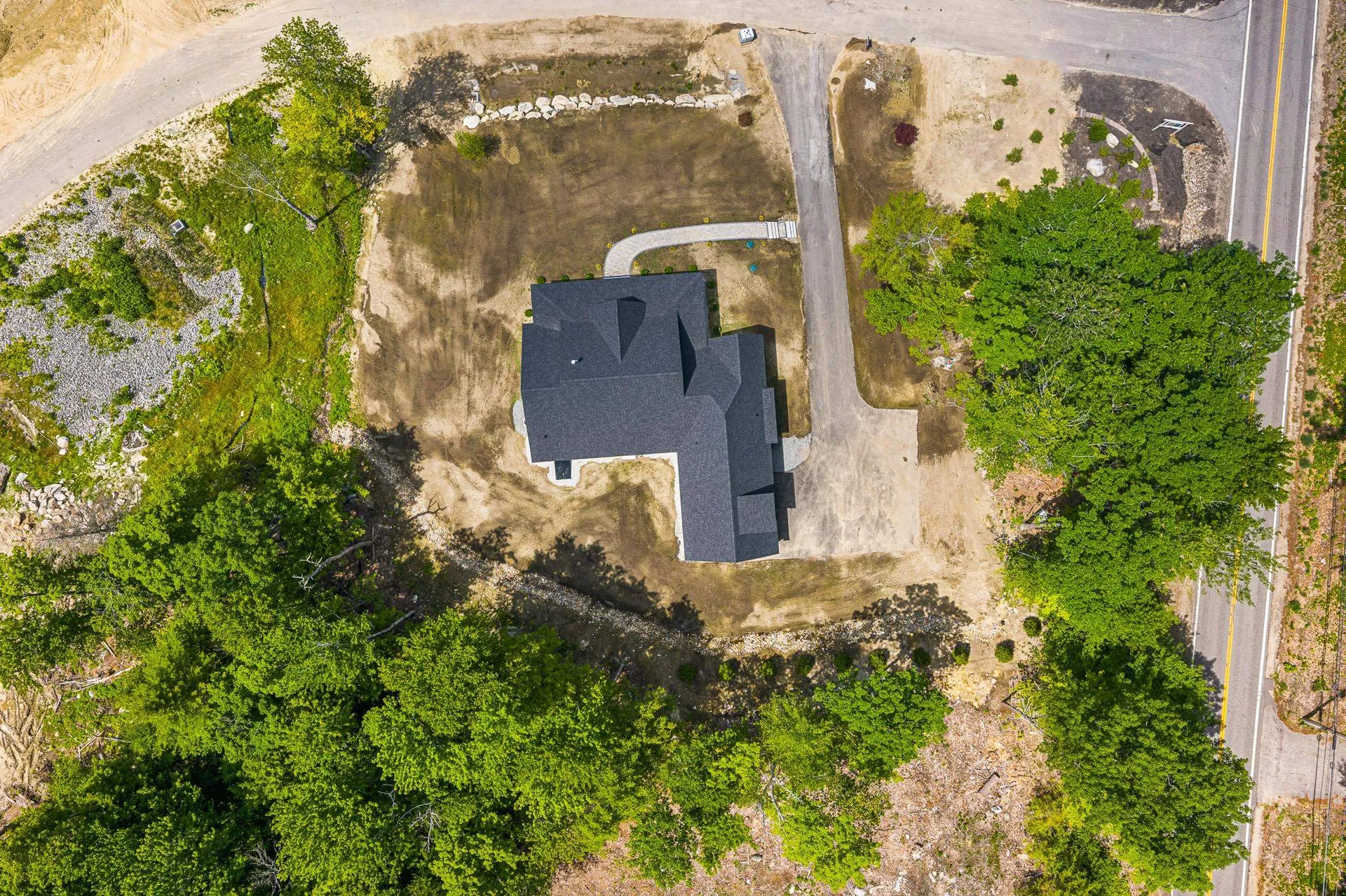 1 Jaytee Drive Alton NH 03809
