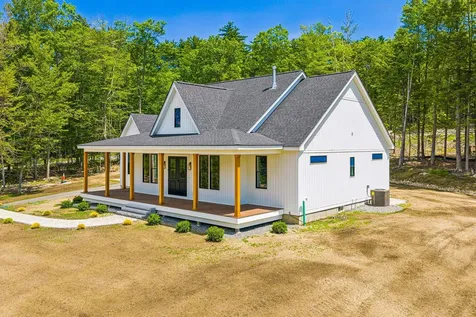 1 Jaytee Drive Alton NH 03809
