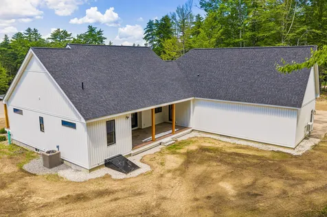 1 Jaytee Drive Alton NH 03809