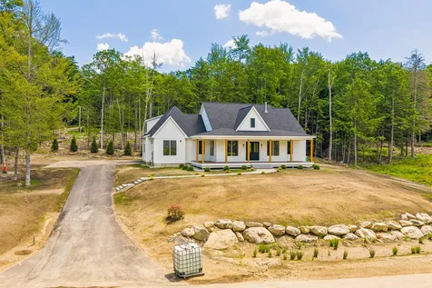 1 Jaytee Drive Alton NH 03809