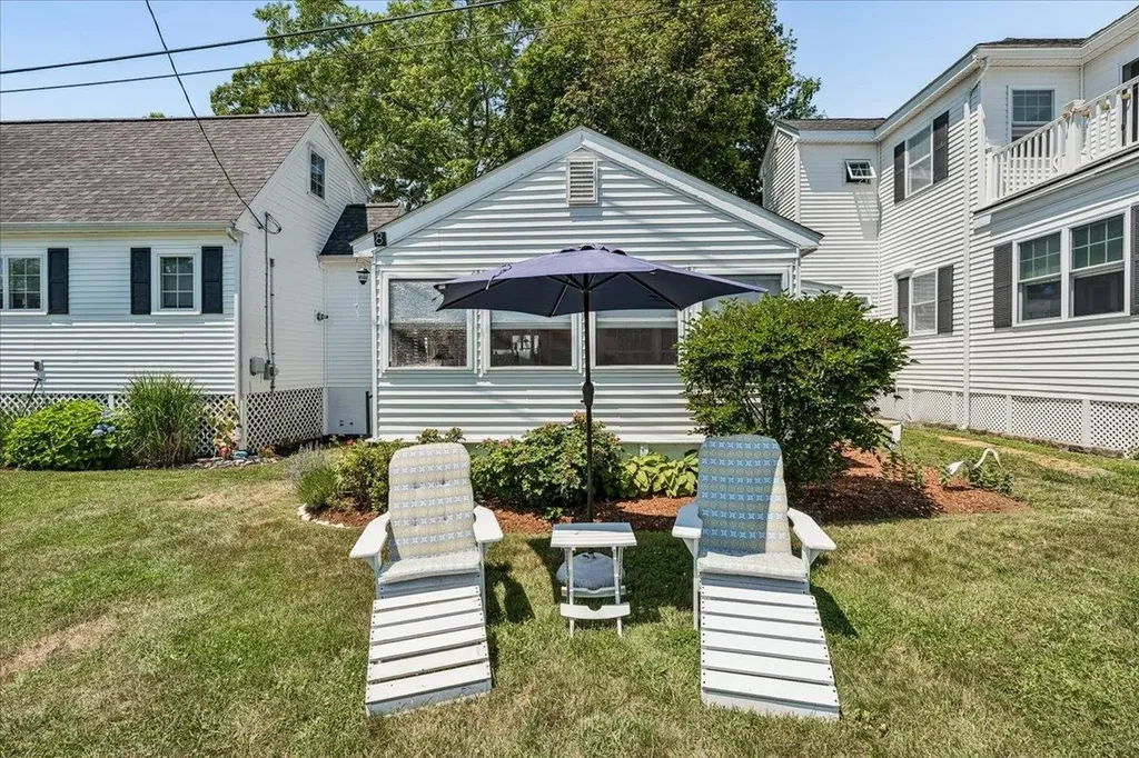 515 Winnacunnet Road Hampton NH 03842