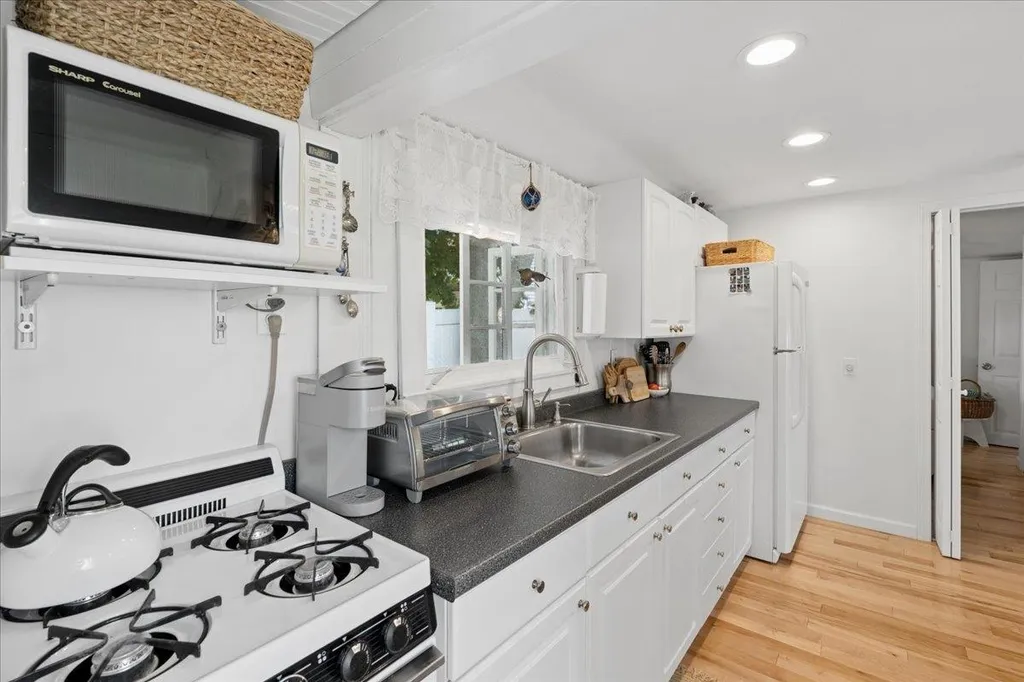 515 Winnacunnet Road Hampton NH 03842