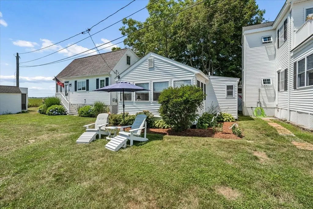 515 Winnacunnet Road Hampton NH 03842
