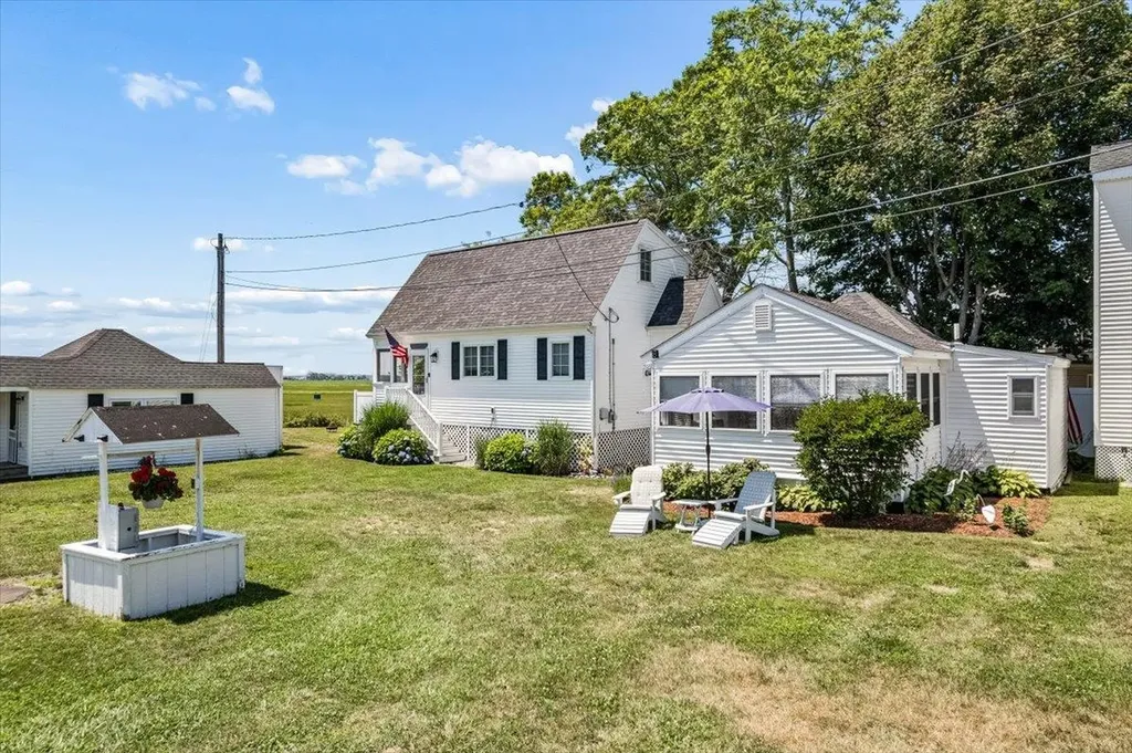 515 Winnacunnet Road Hampton NH 03842