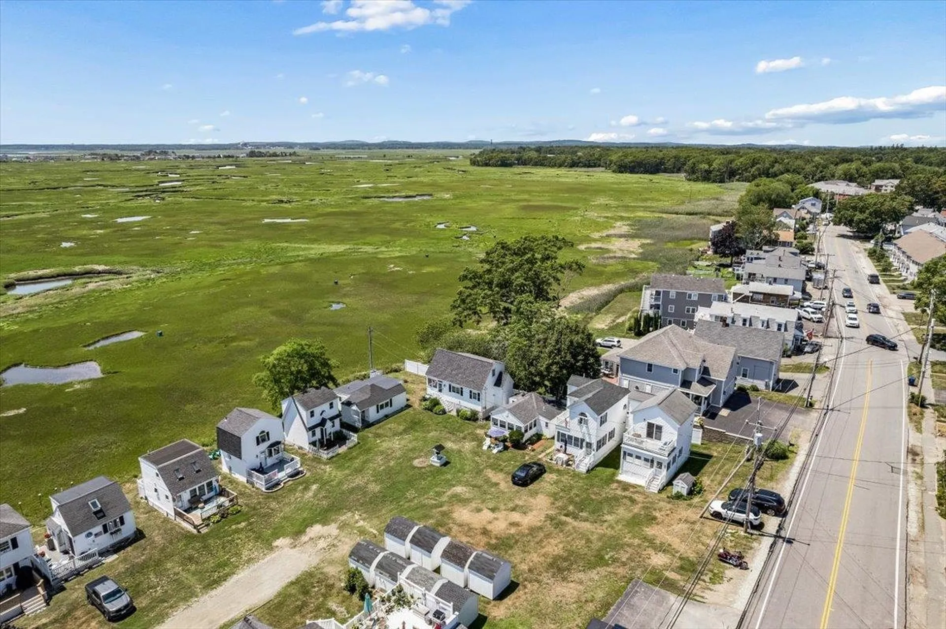 515 Winnacunnet Road Hampton NH 03842
