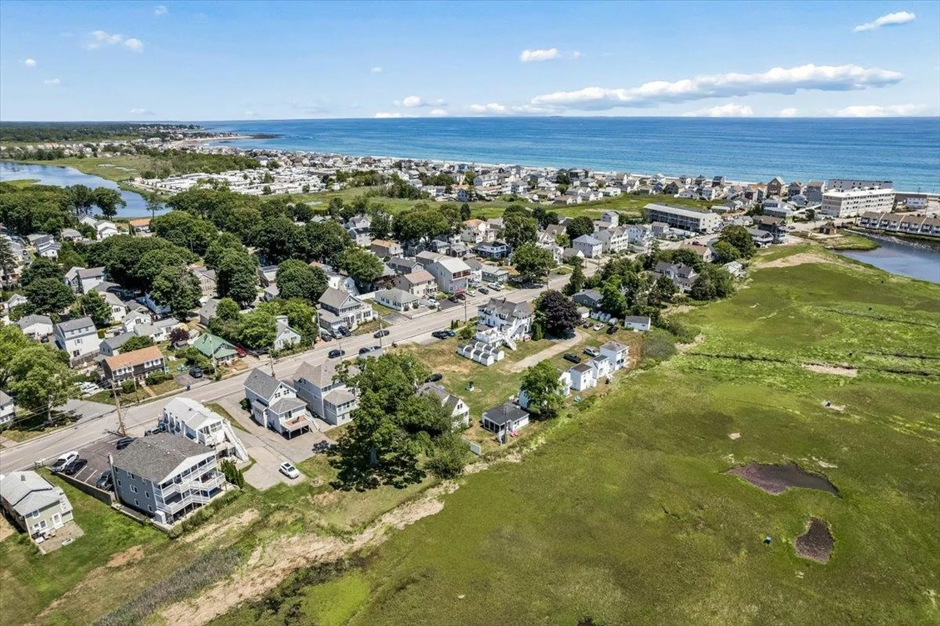515 Winnacunnet Road Hampton NH 03842