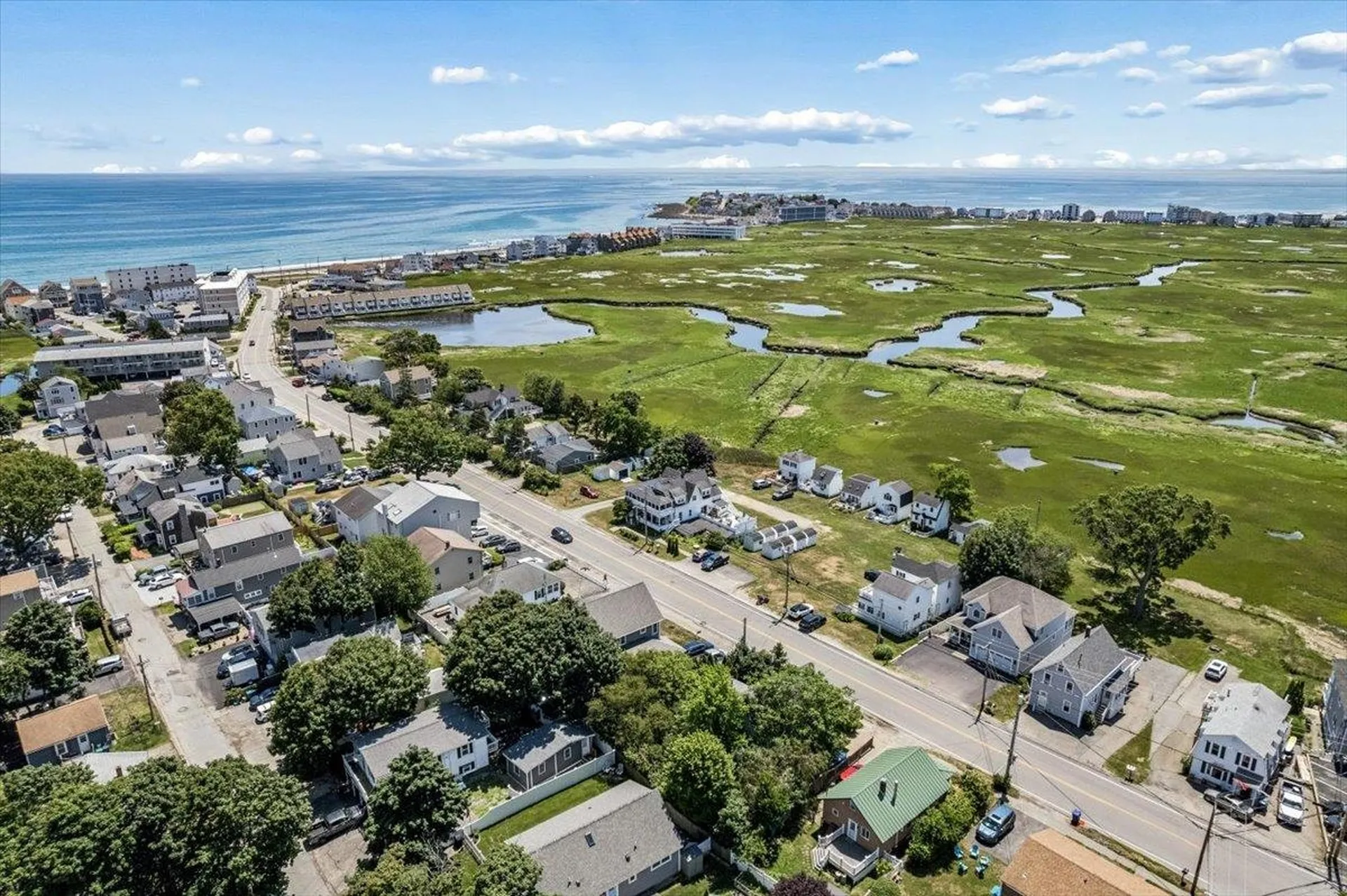 515 Winnacunnet Road Hampton NH 03842