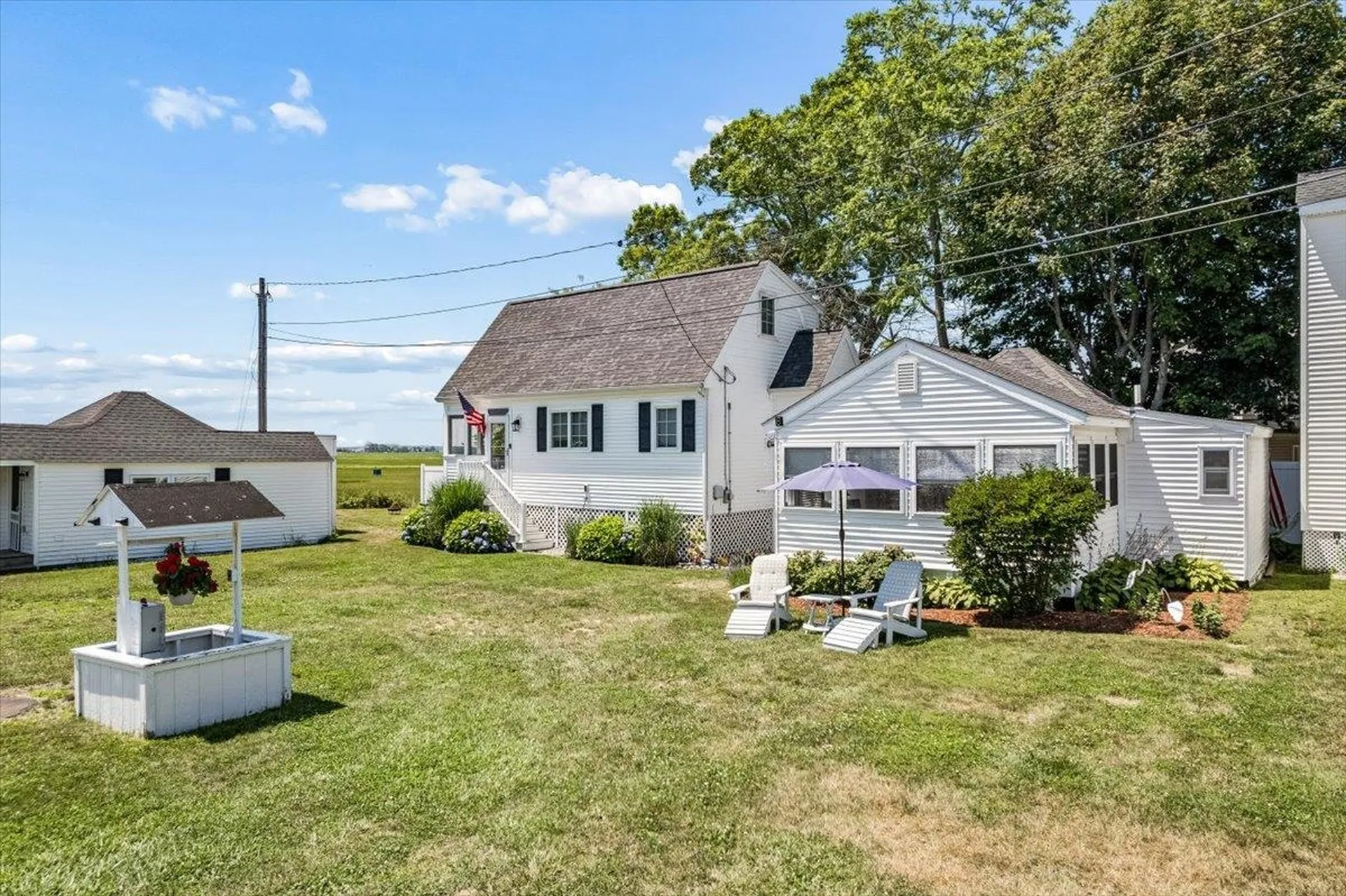 515 Winnacunnet Road Hampton NH 03842