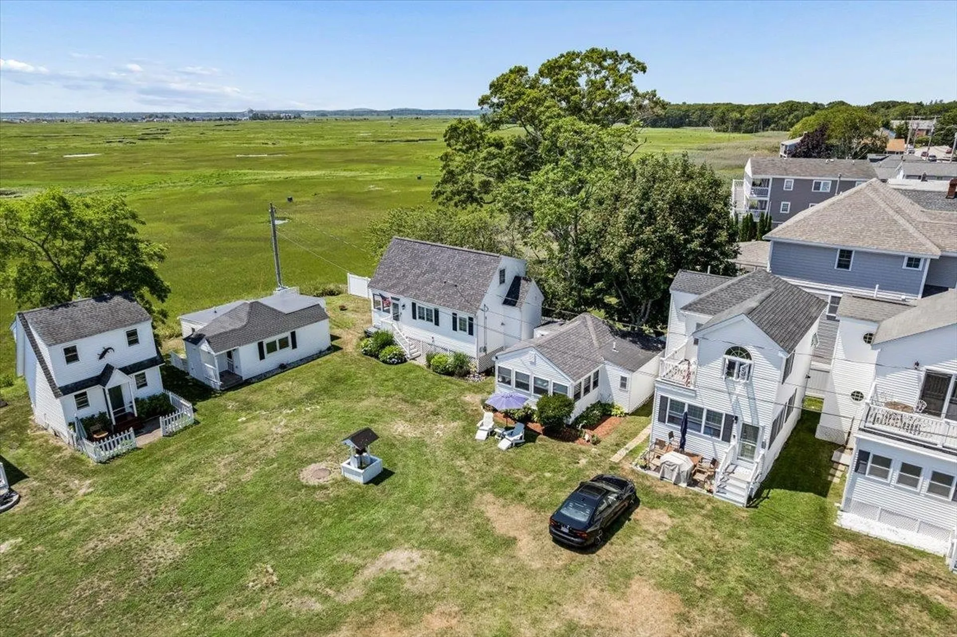 515 Winnacunnet Road Hampton NH 03842