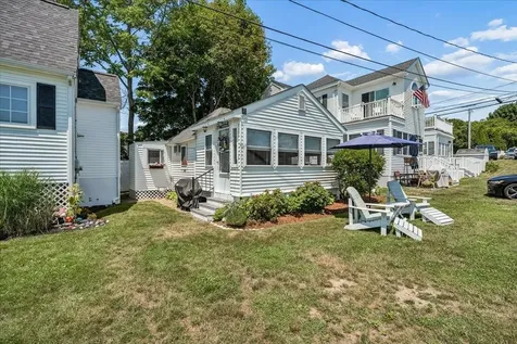 515 Winnacunnet Road Hampton NH 03842