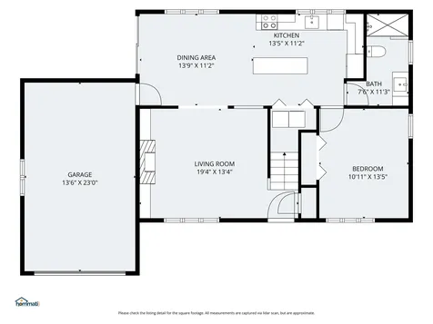 53 Garden Circle Laconia NH 03246