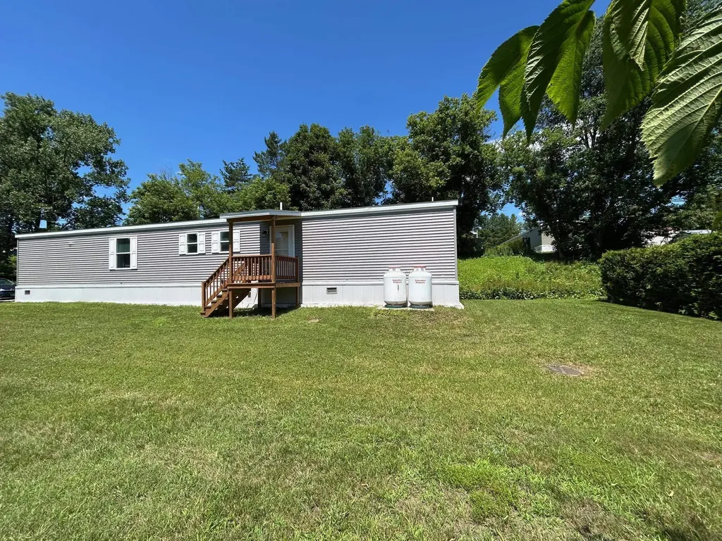 105 Wescom Road Johnson VT 05656