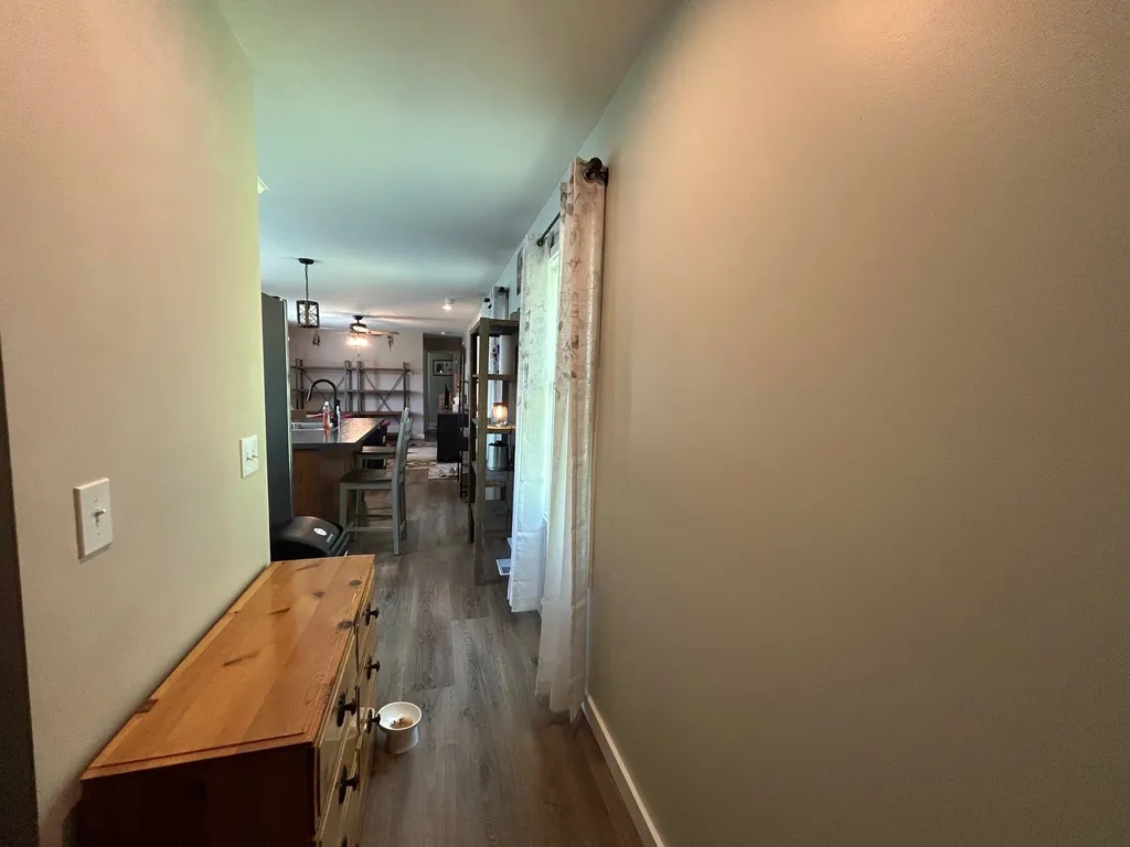 105 Wescom Road Johnson VT 05656