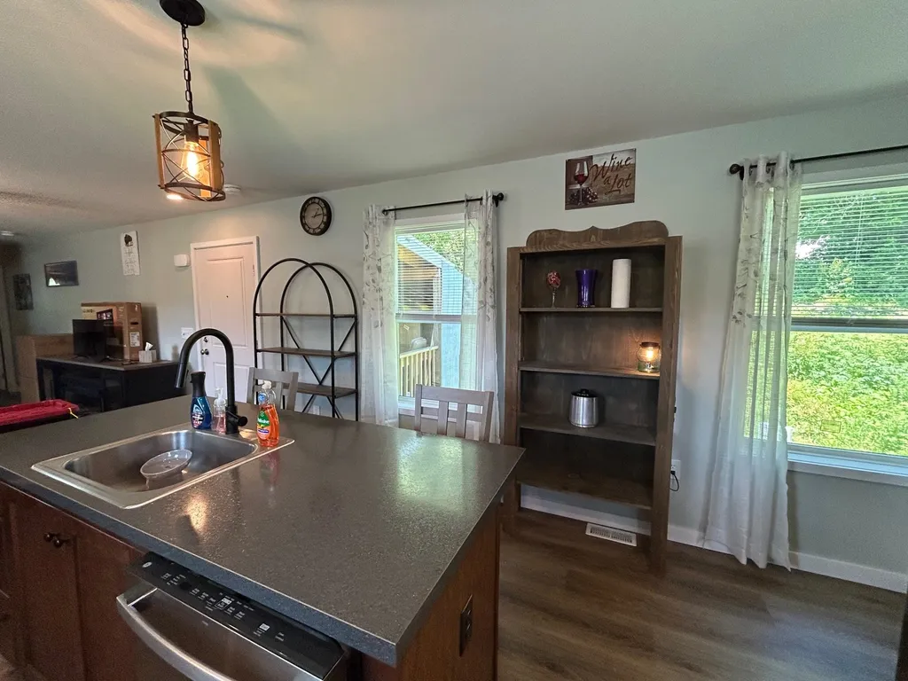 105 Wescom Road Johnson VT 05656
