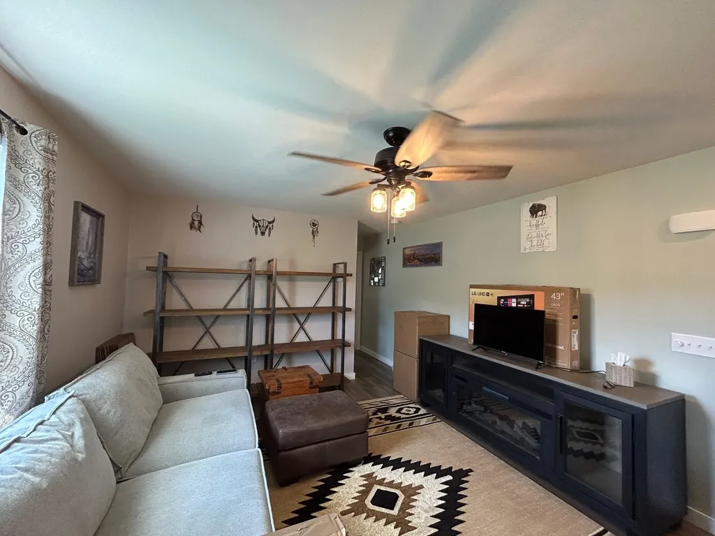 105 Wescom Road Johnson VT 05656