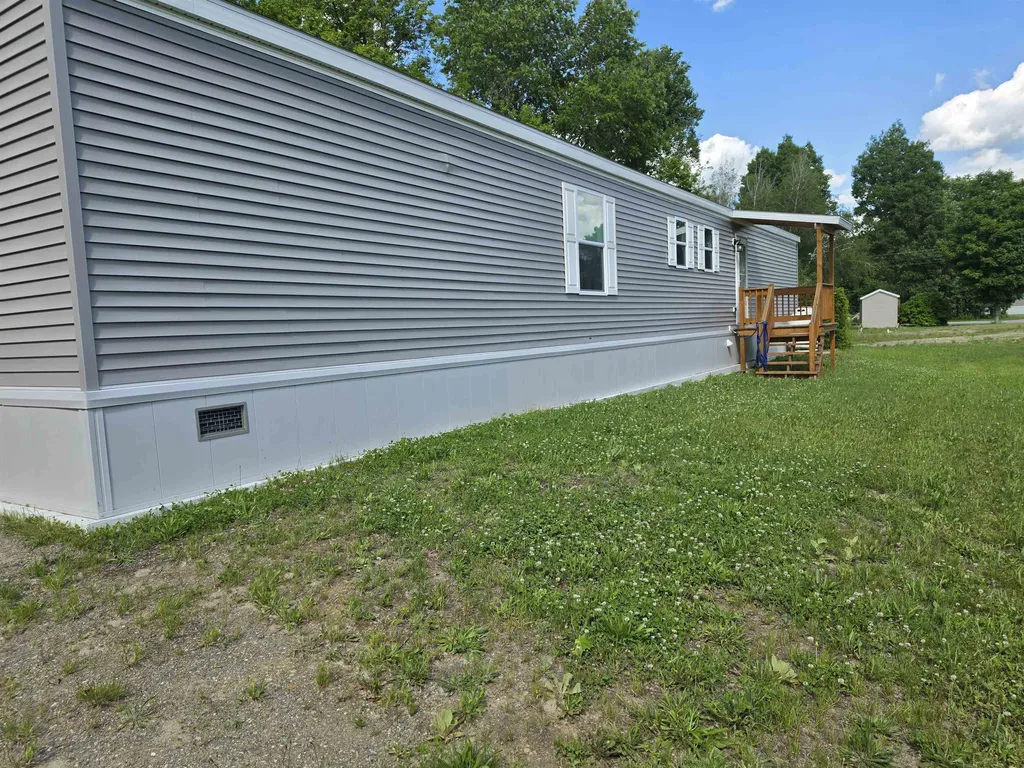 105 Wescom Road Johnson VT 05656