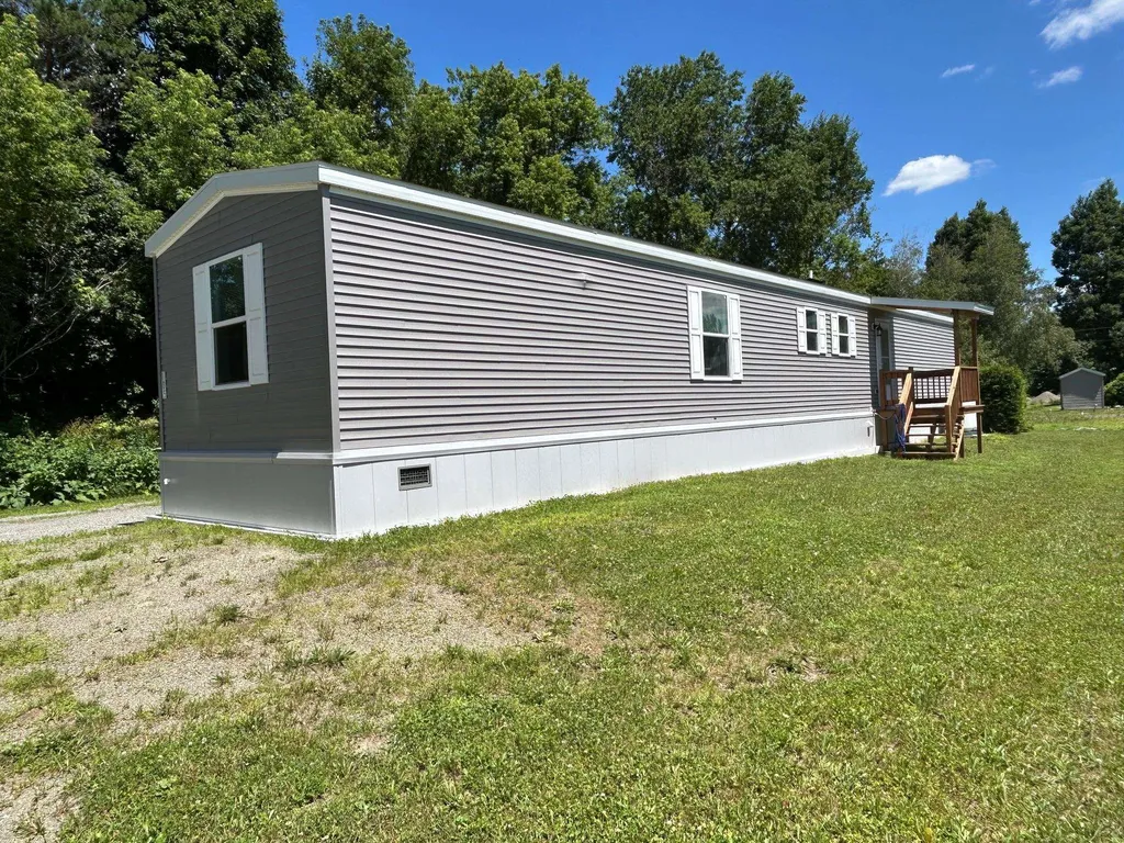 105 Wescom Road Johnson VT 05656