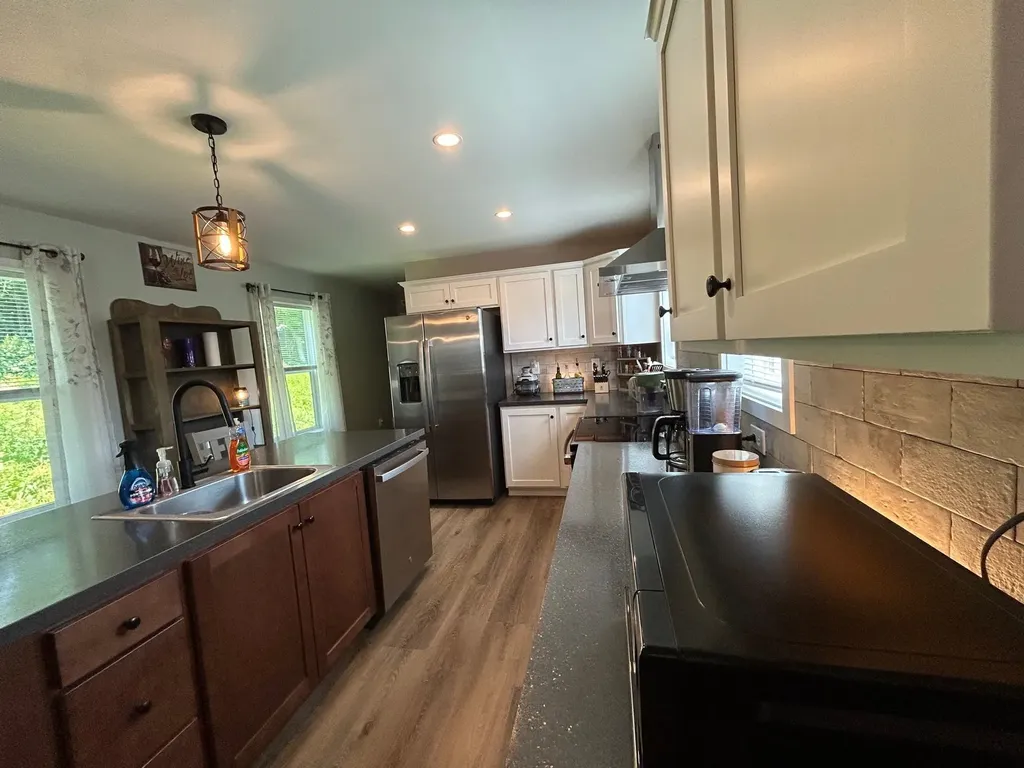 105 Wescom Road Johnson VT 05656