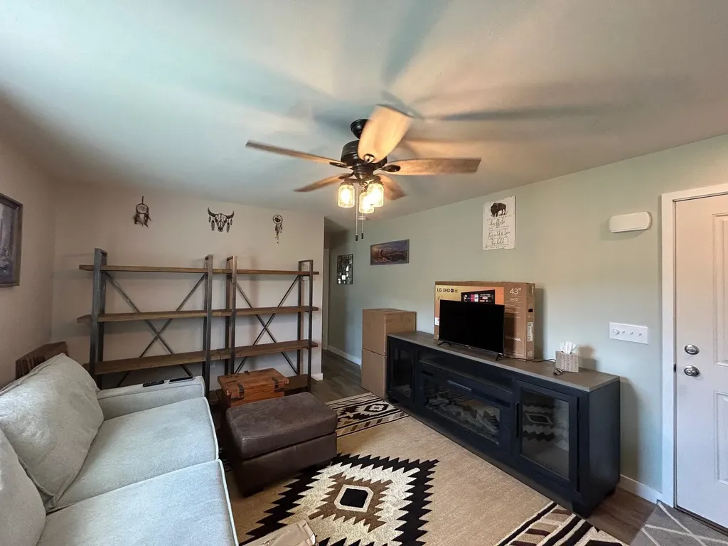 105 Wescom Road Johnson VT 05656